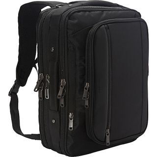 Relatively Easy Laptop Backpack Black   Kenneth Cole React