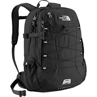 Womens Borealis Laptop Backpack TNF Black   The North Face Lapto