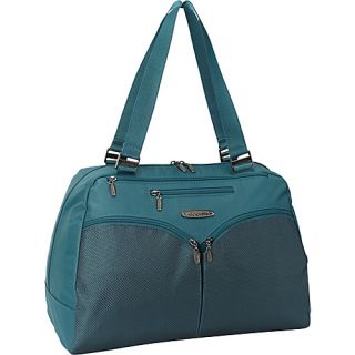 Chant Weekender Lapis   baggallini Travel Duffels