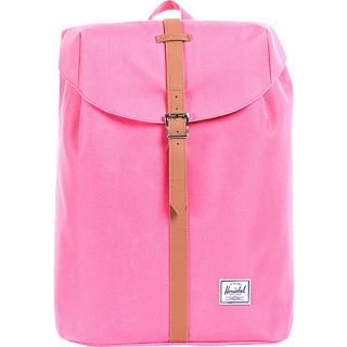 Post Mid Volume Pink   Herschel Supply Co. School & Day Hiki