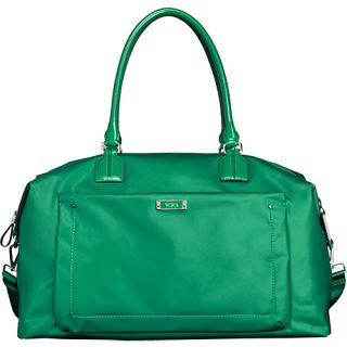 Voyageur Dublin Weekender Emerald   Tumi Travel Duffels