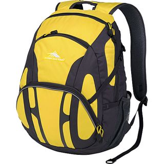 Composite Backpack Yell O/Mercury   High Sierra School & Day Hiking
