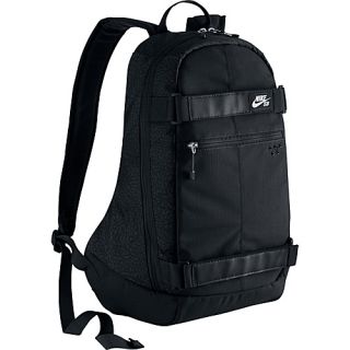 Embarca Medium Black/Black/White   Nike School & Day Hiking Backpacks