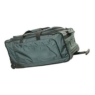 Transporter II Wheeled Duffel   Large   Grey