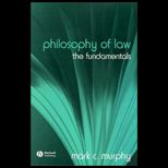 Philosophy of Law Fundamentals