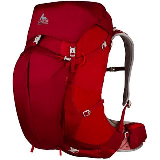 Z 65 Spark Red   Small   Gregory Backpacking Packs