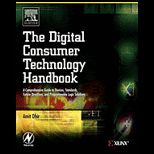 Digital Consumer Technology Handbook