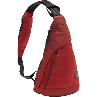 Altmont 3.0 Dual Compartment Monosling Red   Victorinox Slings