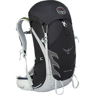 Talon 33 Onyx Black (S/M)   Osprey Backpacking Packs