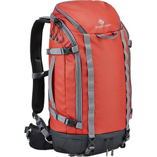 Systems Go Duffel Pack 35 L Red Clay   Eagle Creek Travel Duffels