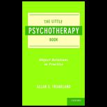 Little Psychotherapy Book
