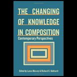 Changing of Knowledge in Compositon