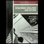 Strategic Analysis and Action (Custom)