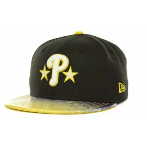 Philadelphia Phillies New Era MLB Splatted Fitted 59FIFTY Cap