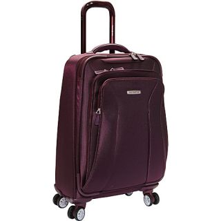 Hyperspace XLT Spinner 21 Exp Passion Purple   Samsonite Small Rolling
