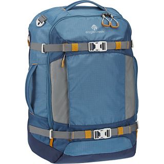 Digi Hauler Backpack Slate Blue   Eagle Creek Travel Backpacks