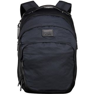 Virtue Diligence Backpack Raven   Tumi Laptop Backpacks