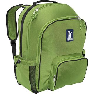 Fern Green Macropak Backpack   Fern Green