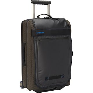 22 Copilot Luggage Roller 2014 Carbon Ripstop/Pacific Blue   EXCLUSIVE