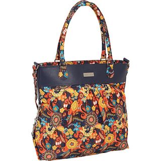 Tote Around Pod Arabesque   Hadaki Ladies Business