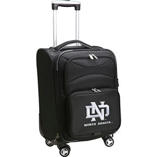 NCAA University of North Dakota 20 Domestic Carry On Spin