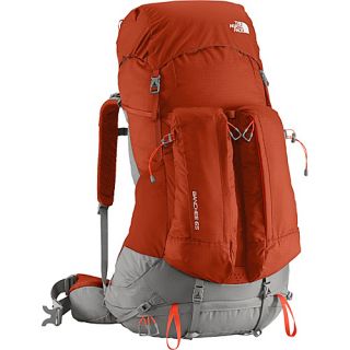 Banchee 65 S/M Red Clay/Zion Orange   The North Face Backpacking