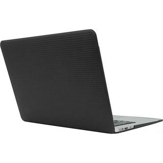 Grip for MacBook Air 13 Black   STM Bags Laptop Sleeves