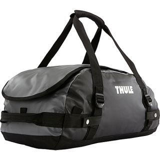 Chasm 27 Liter Duffel Dark Shadow   Thule All Purpose Duffels