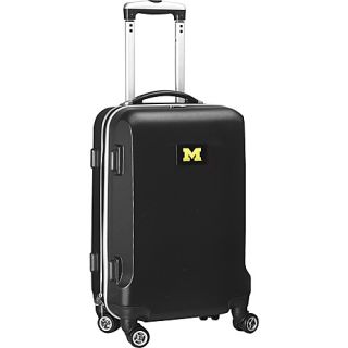 NCAA University of Michigan 20 Domestic Carry on Spinner