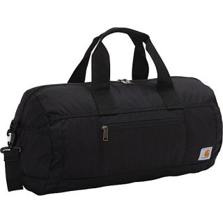 D89 20 Round Duffel Black   Carhartt All Purpose Duffels