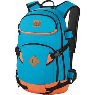 Heli Pro Offshore   DAKINE Laptop Backpacks