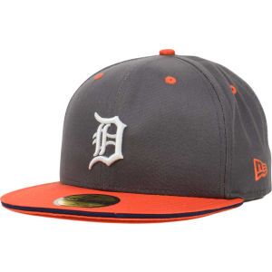 Detroit Tigers New Era MLB Opening Day 59FIFTY Cap