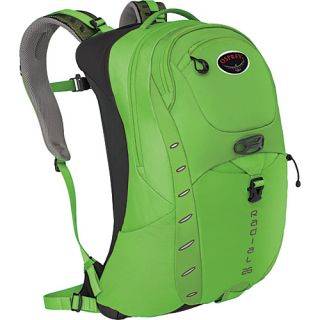 Radial 26 Mantis Green (M/L)   Osprey Laptop Backpacks