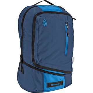 Power Q Laptop Backpack Dusk Blue/Pacific/Dusk Blue   Timbuk2 Laptop Bac