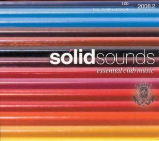 Solid Sounds 2008 2 Music