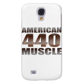american muscle 440 samsung galaxy s4 covers
