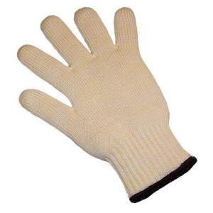 G & F Large Flame Resistant Oven Commercial Grade Glove 1689