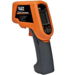 Klein Tools 301 Dual Laser Infrared Thermometer IR3000