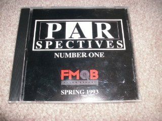 FMQB PARSPECTIVES NUMBER ONE, SPRING 1993 Music