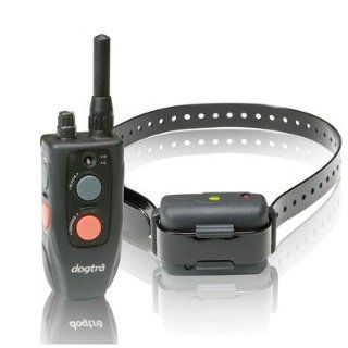 Dogtra Euro Element Hunter Series 2 Dog 1/2 Mile Remote Trainer  Pet Training Collars 