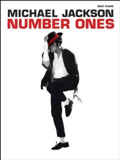 Michael Jackson Number Ones Easy Piano Musical Instruments