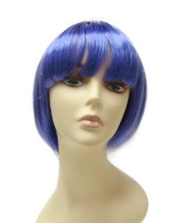 Tressecret Number 732 Wig, Purple  Hair Replacement Wigs  Beauty