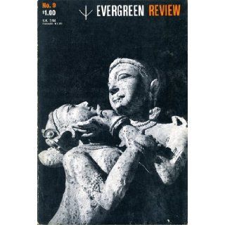 Evergreen Review Volume 3, Number 9; Summer 1959 Defence of the Freedom to Read; Text for Nothing I Unknown Books
