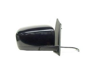 OE Replacement Mazda Cx7 Passenger Side Mirror Outside Rear View (Partslink Number MA1321152) Automotive