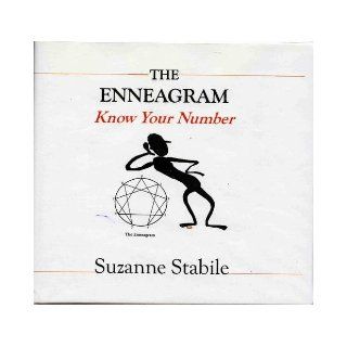 The Enneagram Know Your Number Suzanne Stabile Books