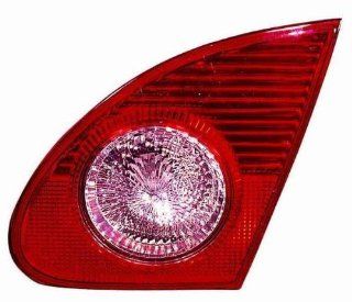 OE Replacement Toyota Corolla Passenger Side Back Up Light Assembly (Partslink Number TO2883103) Automotive