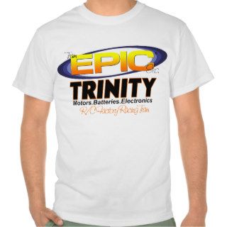 Team Epic Trinity Shirt