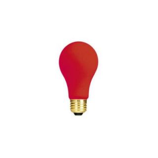 Illumine 60 Watt Incandescent A19 Light Bulb (25 Pack) 8106762