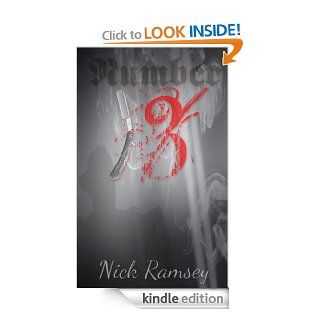 Number Thirteen eBook Nick Ramsey Kindle Store