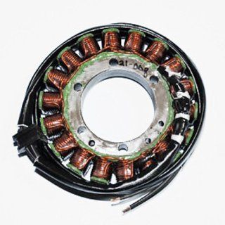 2006 2007 APRILIA Tuono 1000R RICK'S ELECTRIC, OE STYLE STATOR, Manufacturer RICKS, Manufacturer Part Number 21 008 AD, Stock Photo   Actual parts may vary. Automotive